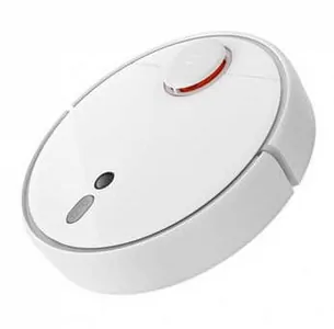 Замена мотора на роботе пылесосе Xiaomi Trouver LDS Finder RLS3 Robot Vacuum Cleaner в Ижевске